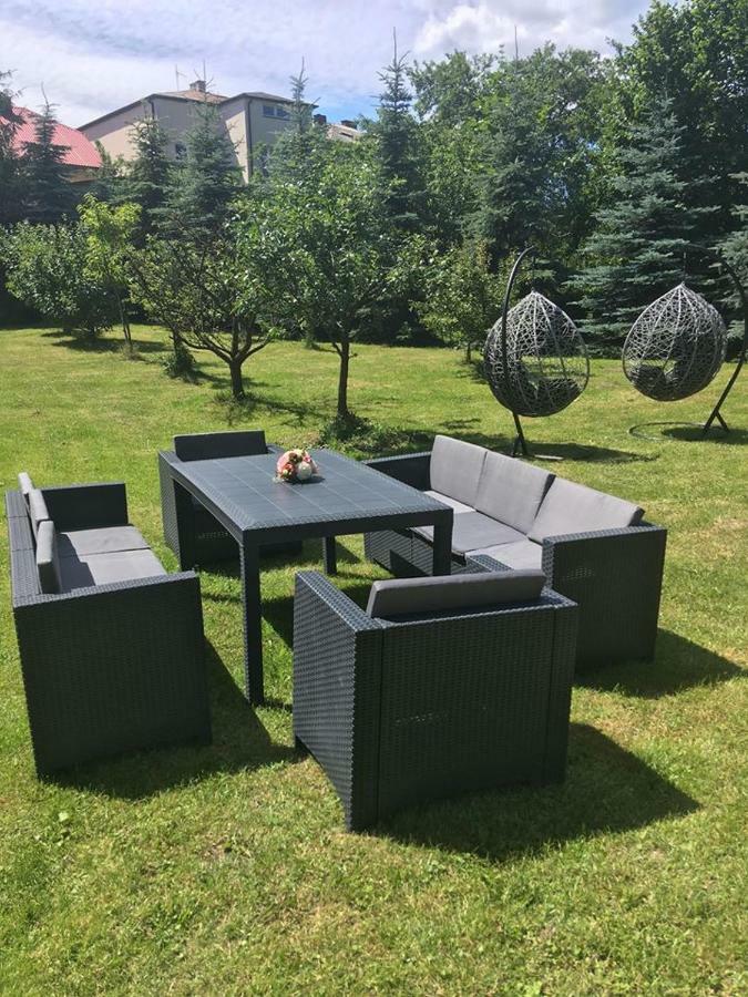 Pokoje Przy Zamku Podzamcze  Exterior photo